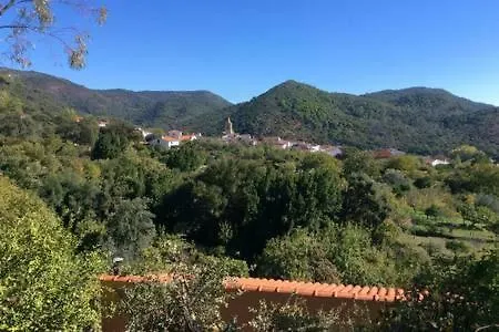 Séjour à la campagne La Toscana Linares de la Sierra Espagne