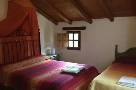 La Toscana Linares de la Sierra