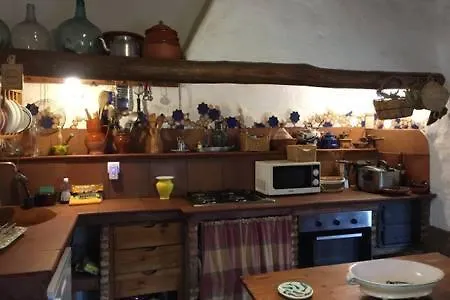 La Toscana Linares de la Sierra 0*,