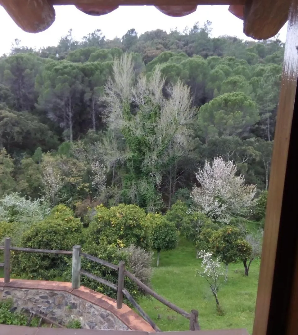 La Toscana Linares de la Sierra