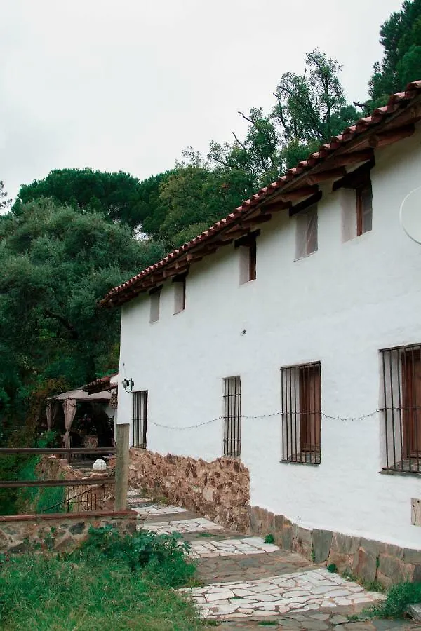La Toscana Linares de la Sierra