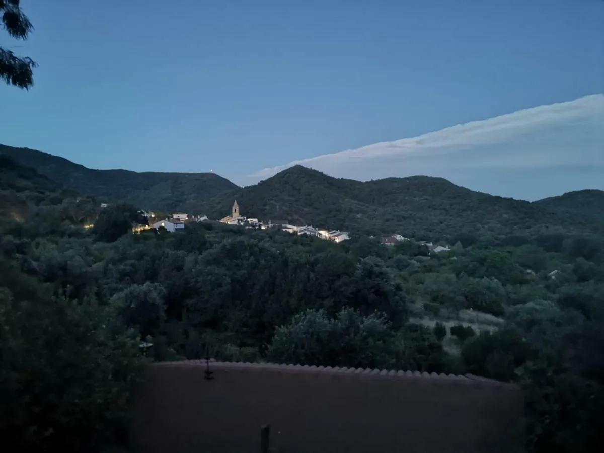La Toscana Linares de la Sierra 0*,
