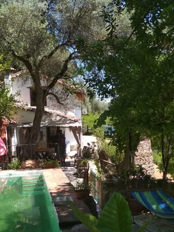 La Toscana Linares de la Sierra 0*,