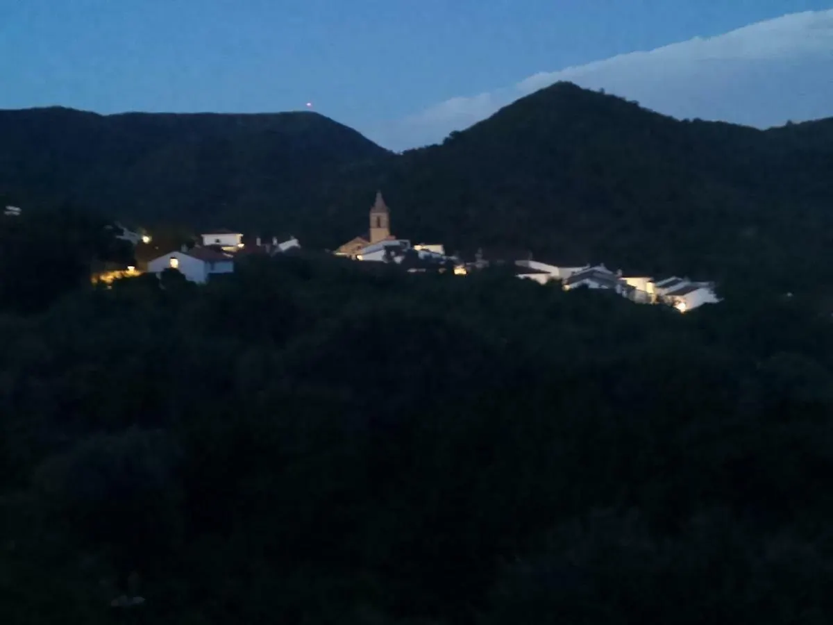 Séjour à la campagne La Toscana Linares de la Sierra
