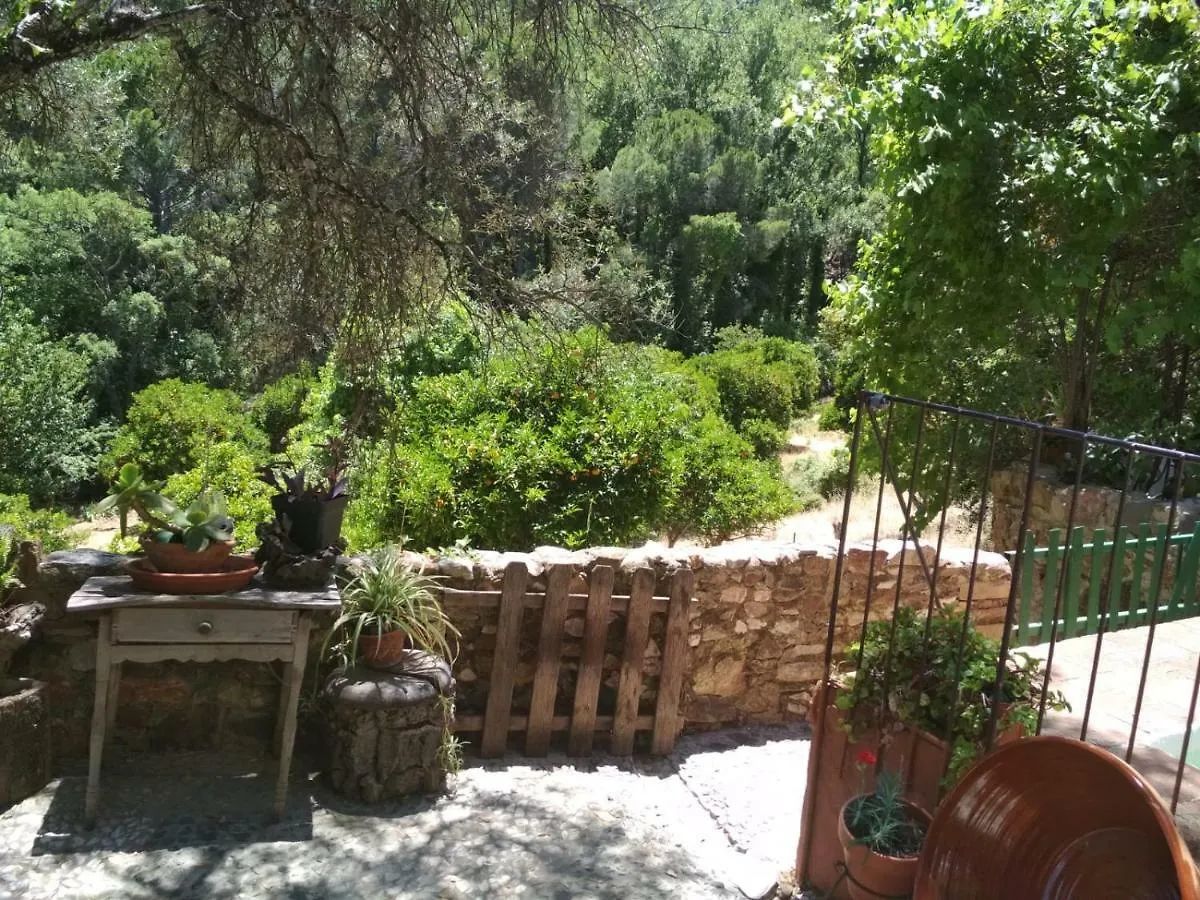 La Toscana Linares de la Sierra 0*,  Espagne